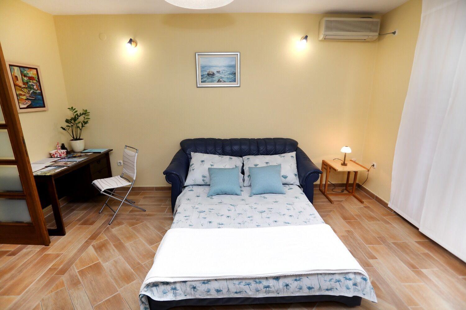 Kaštela Apartment Lidia מראה חיצוני תמונה